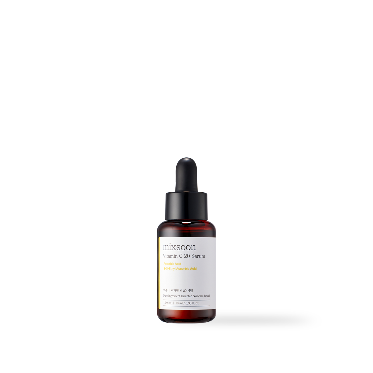 [MIXSOON] Vitamin C 20 Serum 10ml