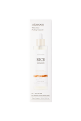 White Rice Peeling Ampoule 100ml - 7
