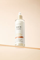 White Rice Peeling Ampoule 100ml - 2