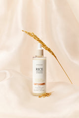 White Rice Peeling Ampoule 100ml - 3