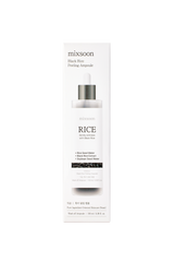 Black Rice Peeling Ampoule 100ml - 7