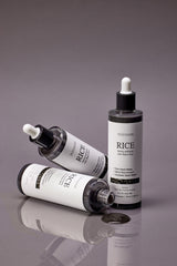 Black Rice Peeling Ampoule 100ml - 4