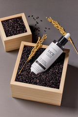 Black Rice Peeling Ampoule 100ml - 6