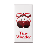 [Tiny Wonder] Hyper Dewy Lip Tint 3.4g - 6 Colors