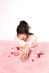 [Tiny Wonder] Hyper Dewy Lip Tint 3.4g - 6 Colors