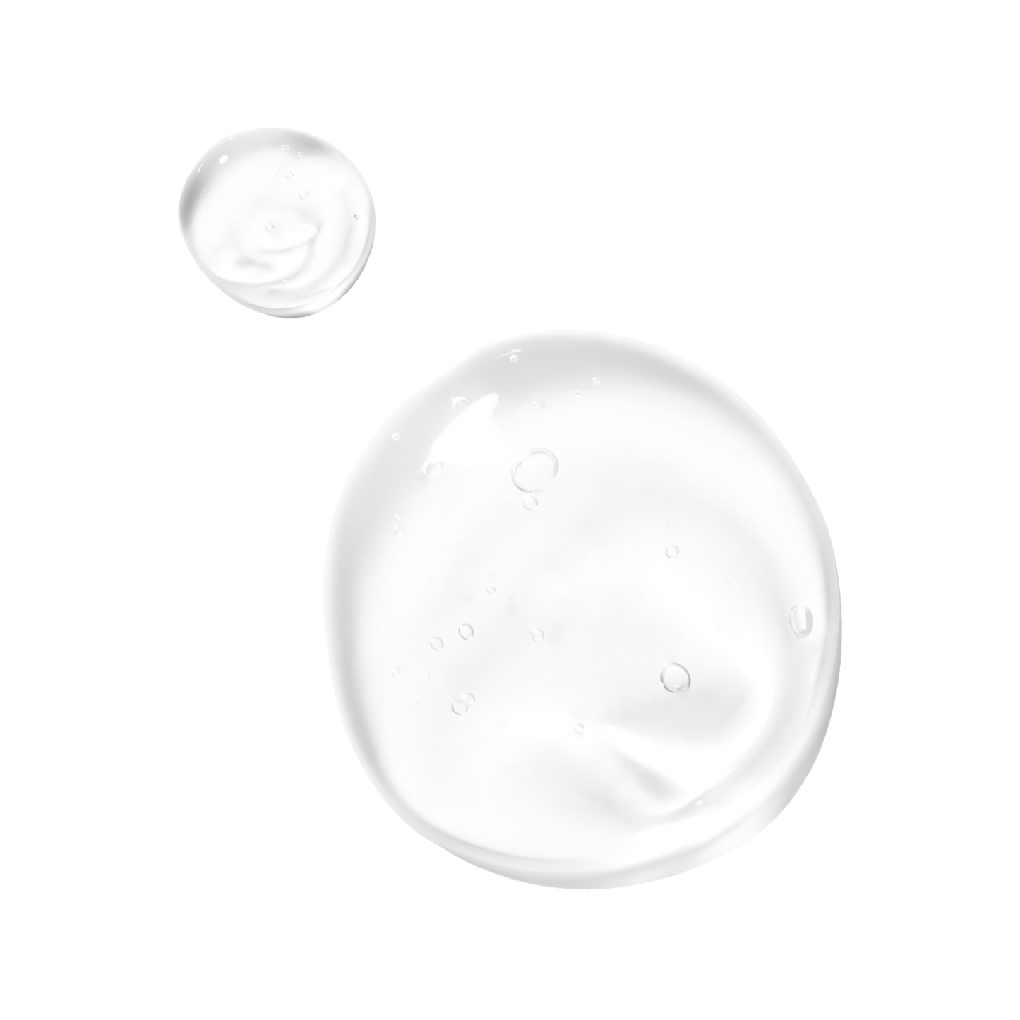 Clean Face Gargle Gel-to-Foam Cleanser Strong 160g - 2