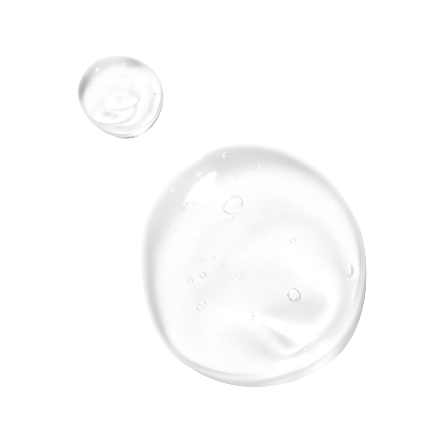 Clean Face Gargle Gel-to-Foam Cleanser Strong 160g - 2