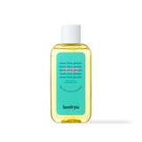 [Laundryou] Clean Face Gargle Gel-to-Foam Cleanser Mild 160g