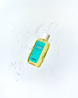[Laundryou] Clean Face Gargle Gel-to-Foam Cleanser Mild 160g
