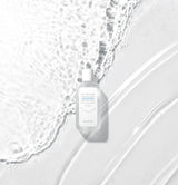 [Laundryou] Clean Face Gargle Gel-to-Foam Cleanser PURE 160g