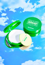 [Laundryou] Moisture Sun Cushion Clear 25g