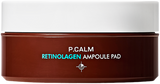 [P.CALM] Retinolagen Ampoule Pad 85g