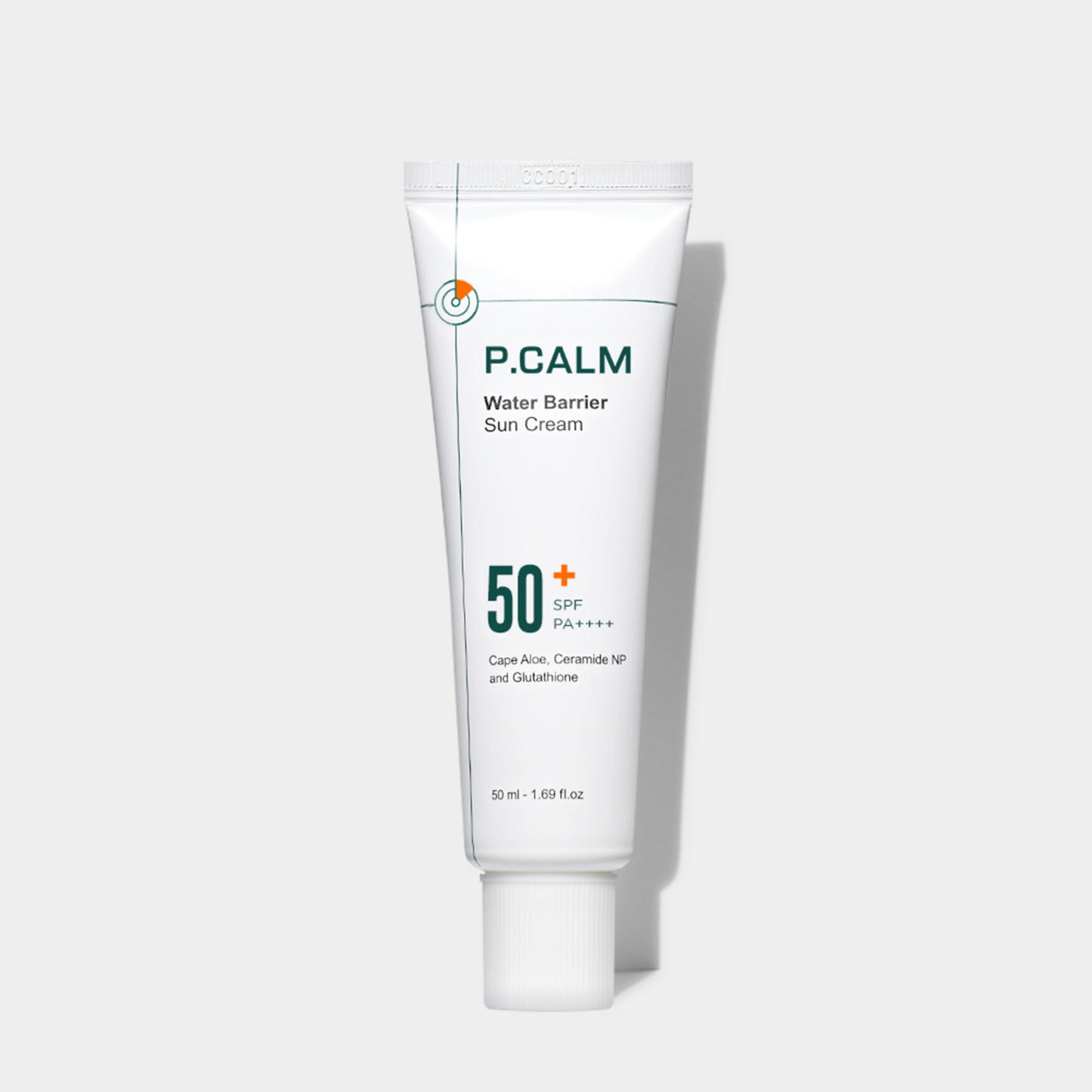Water Barrier Sun Cream 50ml - 5