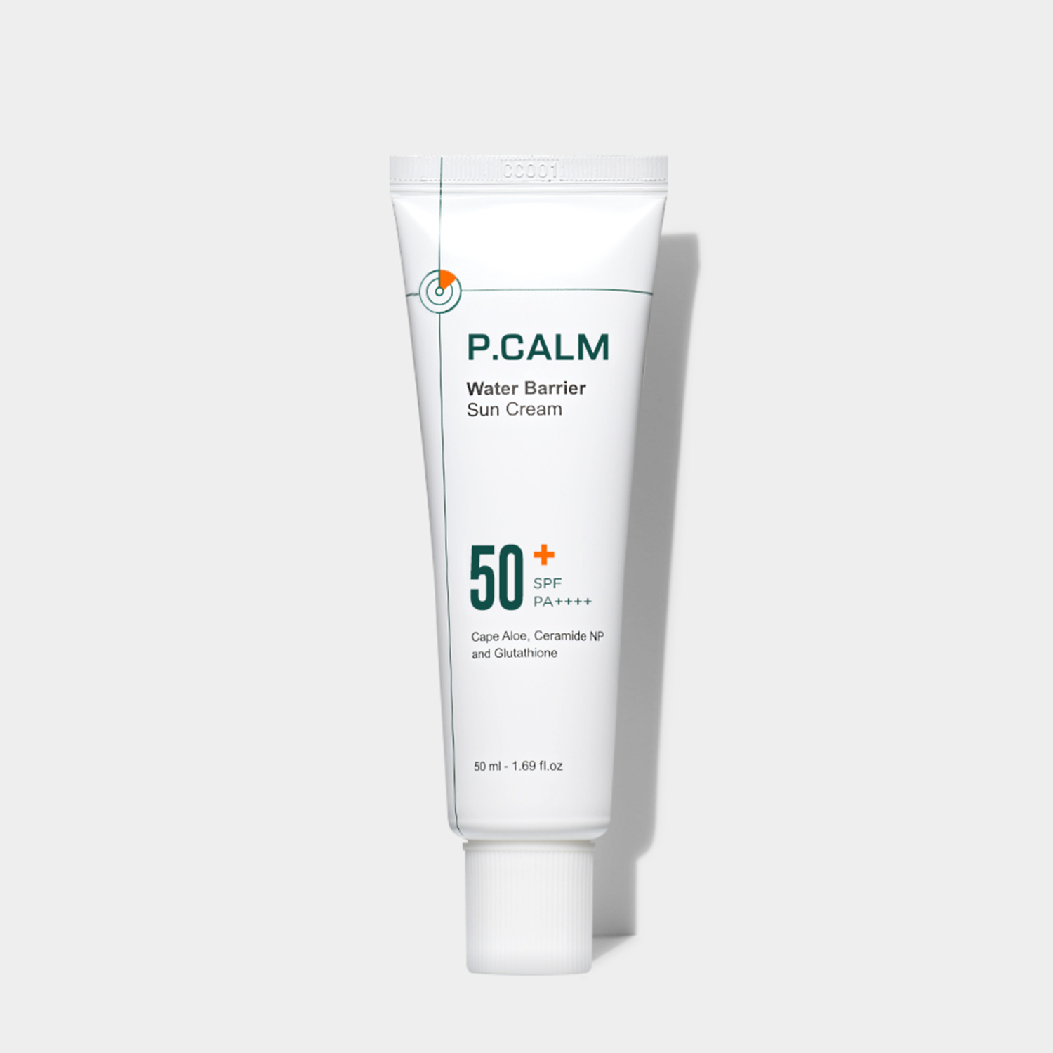 Water Barrier Sun Cream 50ml - 5