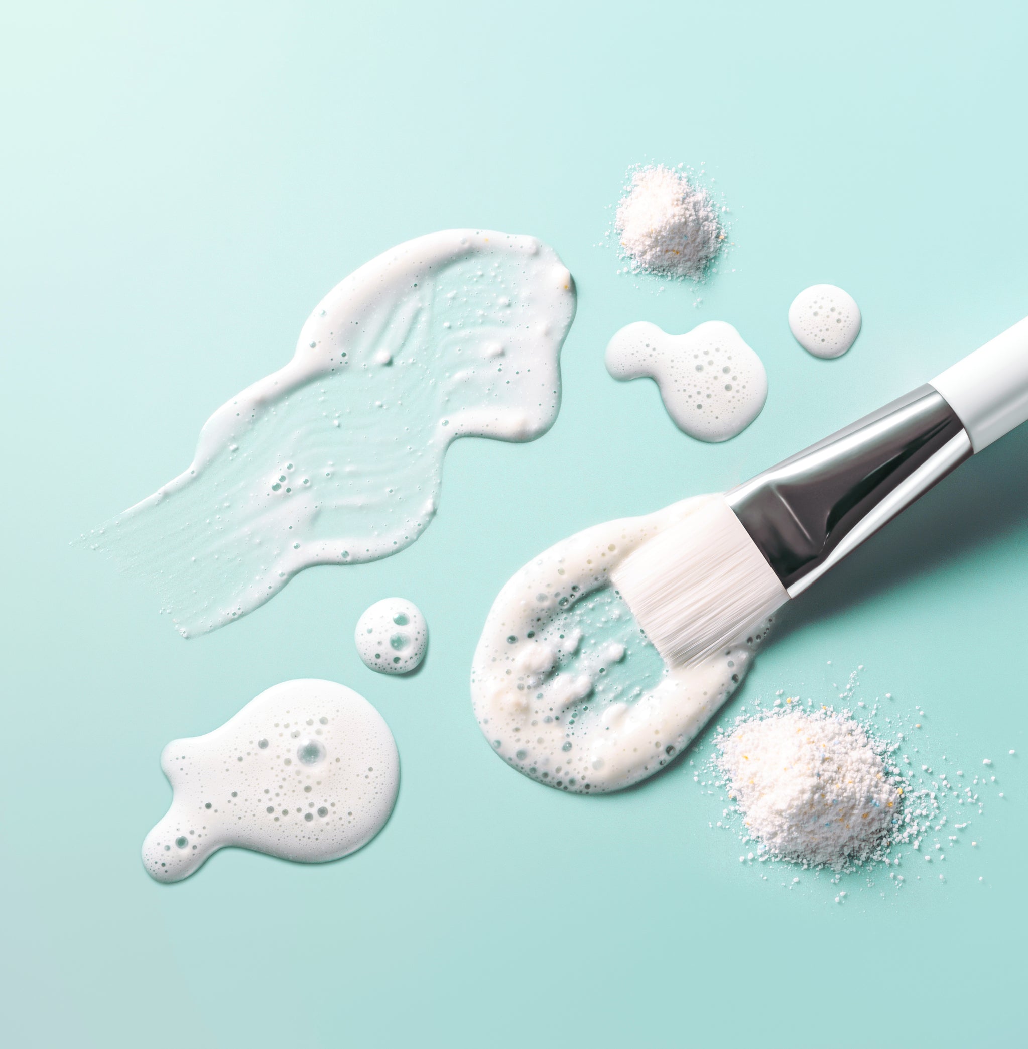 Hydro purifying wash powder 50g - 5