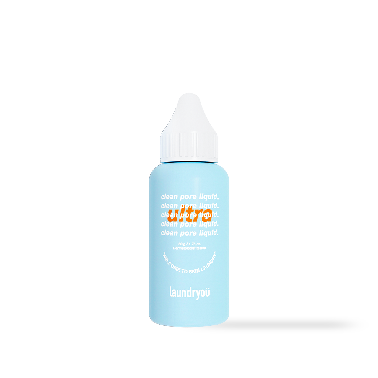 Clean Pore Ultra Liquid 50ml