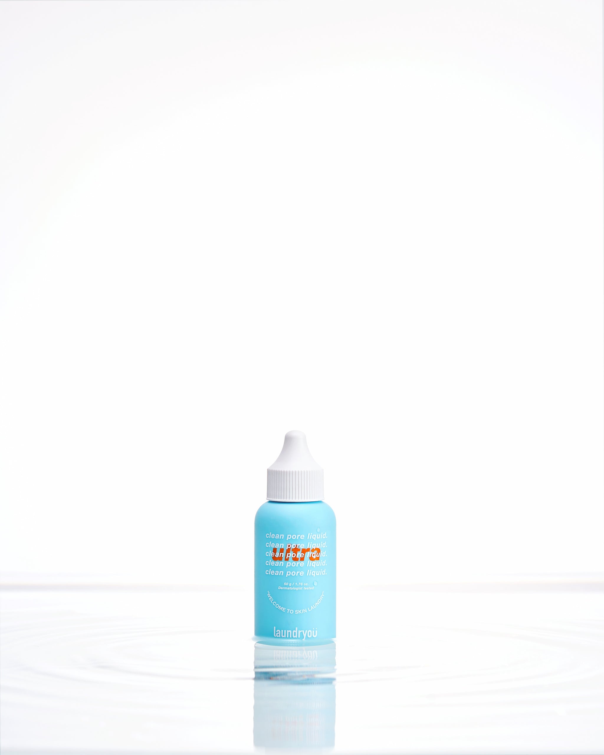 Clean Pore Ultra Liquid 50ml - 3