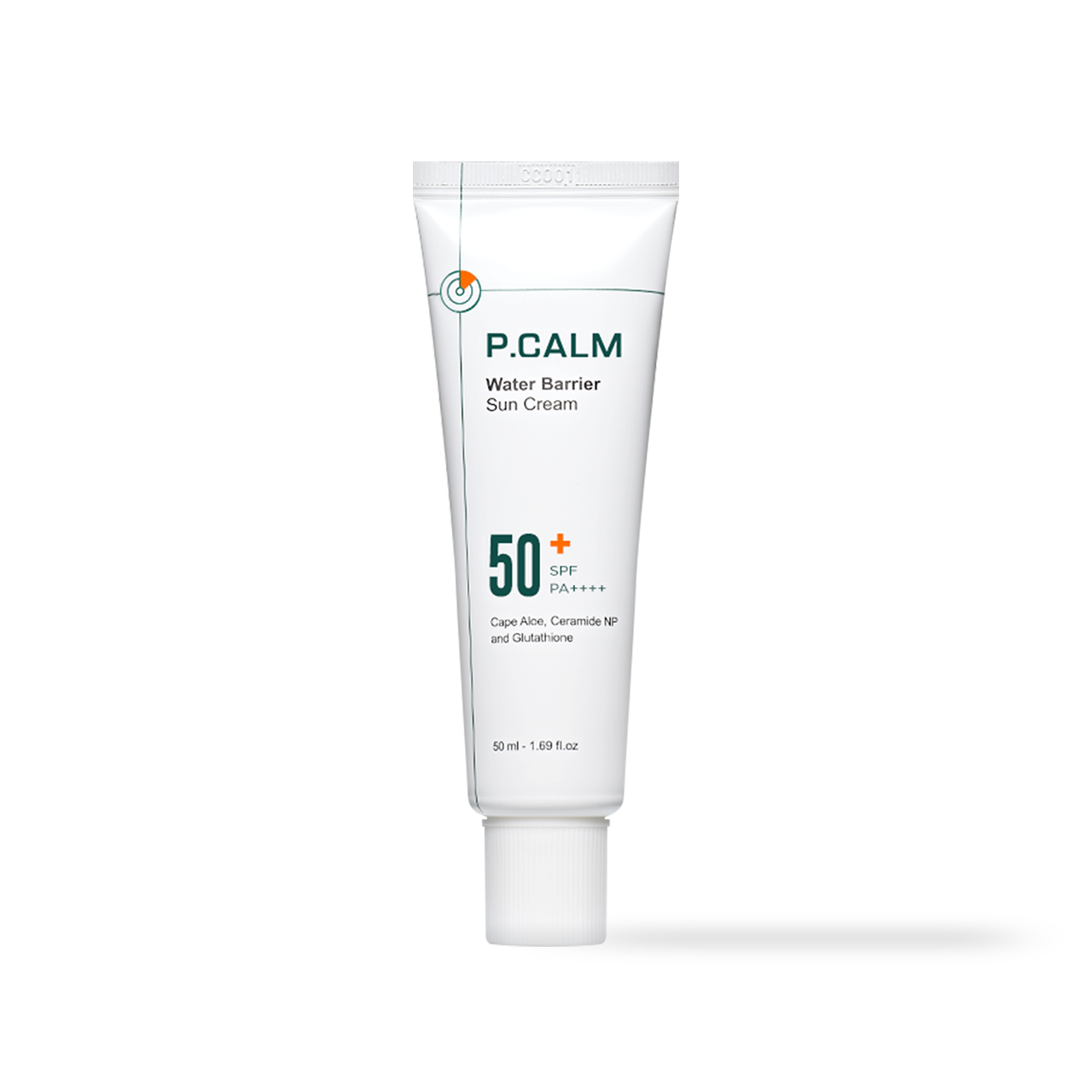 Water Barrier Sun Cream 50ml