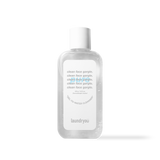[Laundryou] Clean Face Gargle Gel-to-Foam Cleanser PURE 160g