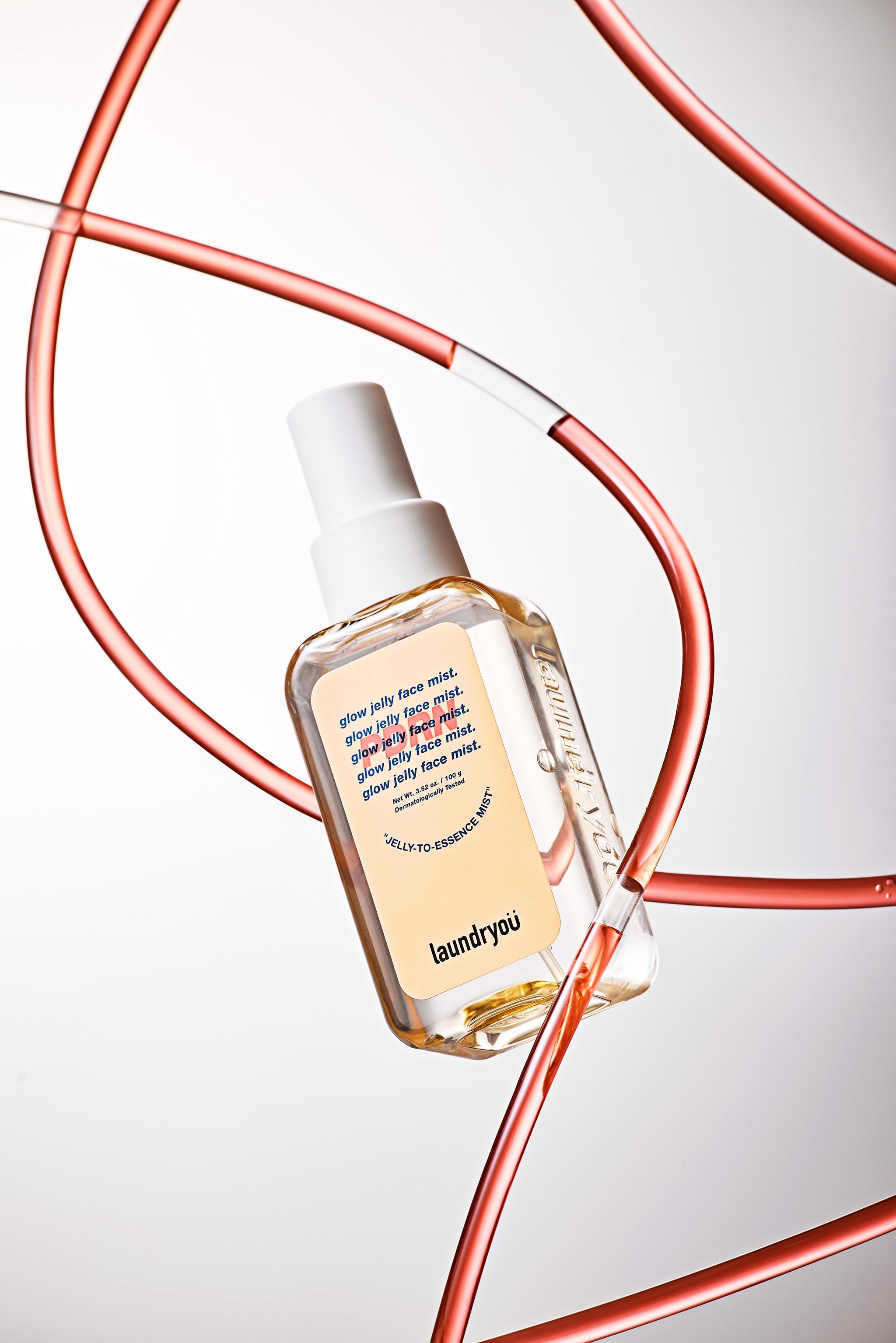 [Laundryou] Glow Jelly Mist PDRN 100g