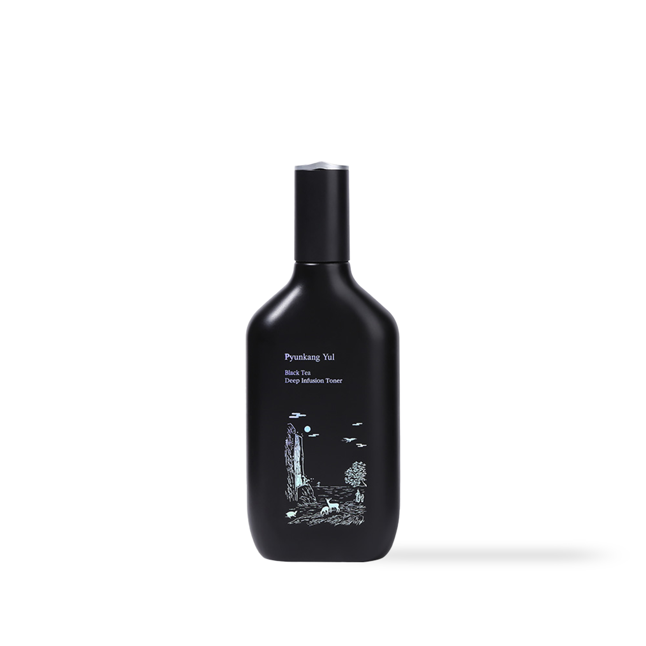 [PyunkangYul] Black Tea Deep Infusion Toner 130ml