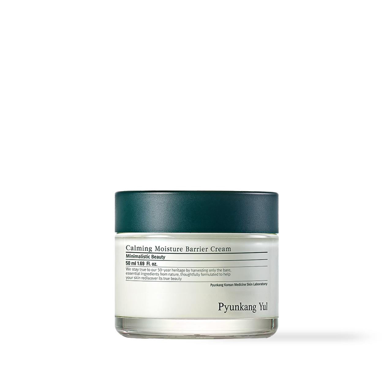 [PyunkangYul] Calming Moisture Repair Balm 30ml