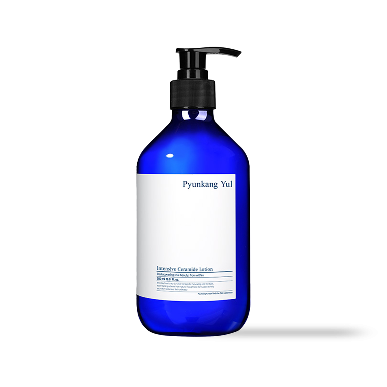 [PyunkangYul] Intensive Ceramide Lotion 500ml