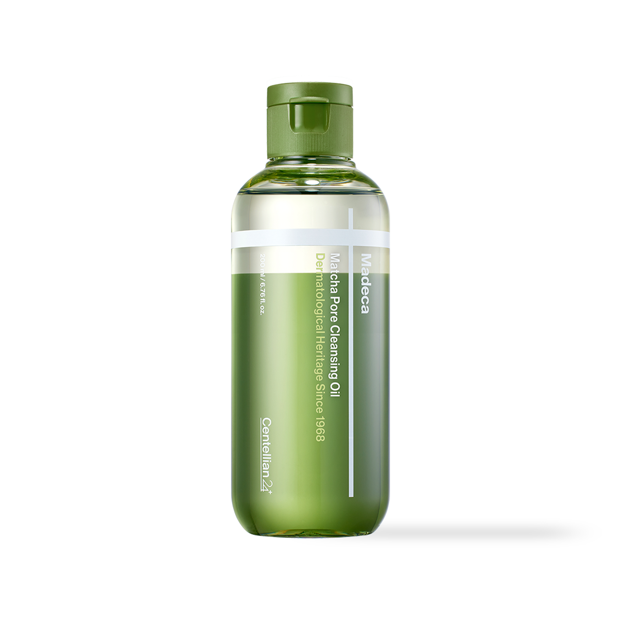Madeca Matcha Pore Cleansing Oil 200ml
