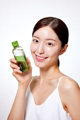 Madeca Matcha Pore Cleansing Oil 200ml - 2