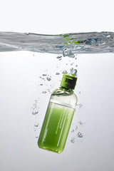 Madeca Matcha Pore Cleansing Oil 200ml - 8