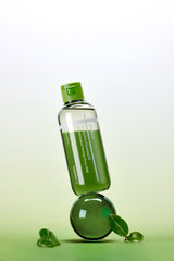 Madeca Matcha Pore Cleansing Oil 200ml - 10