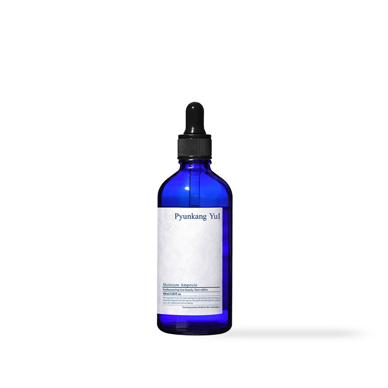 [PyunkangYul] Moisture Ampoule 100ml