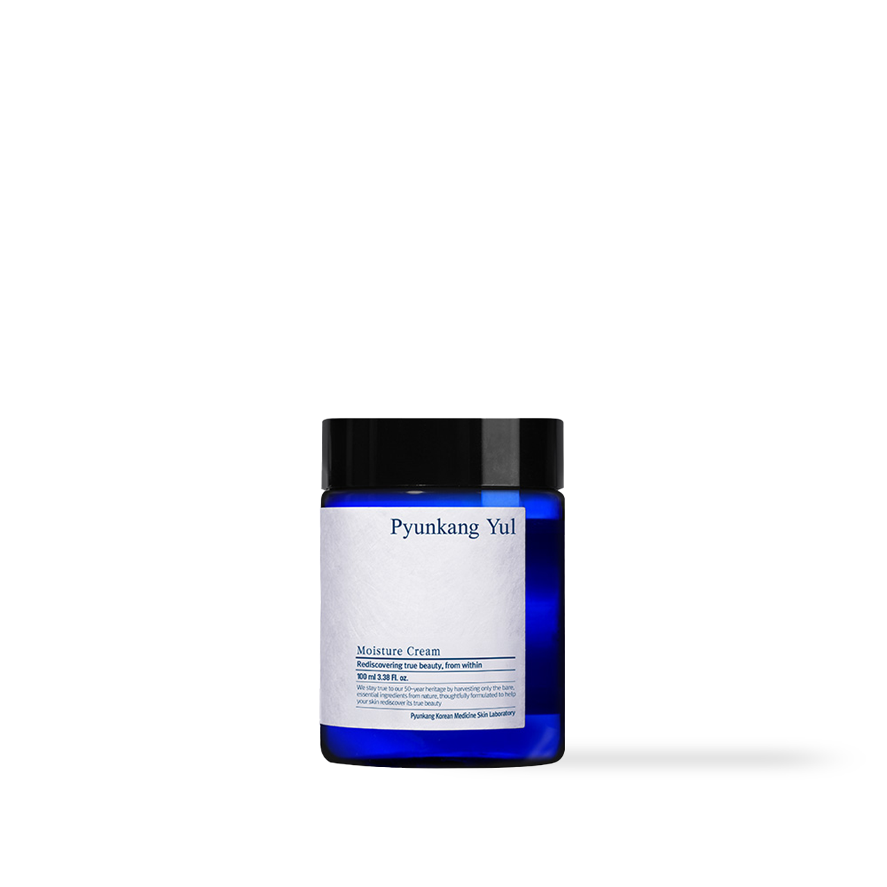 Moisture Cream 100ml
