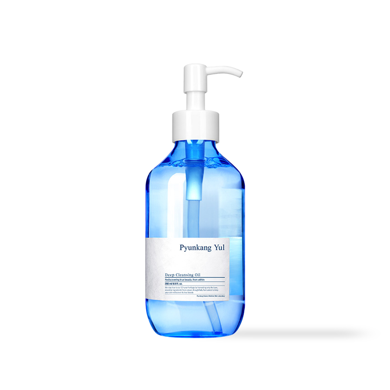 Deep Cleansing Oil 290ml - 8