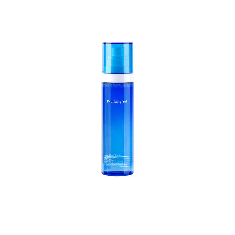 Deep Blue Oil Mist 100ml - 5