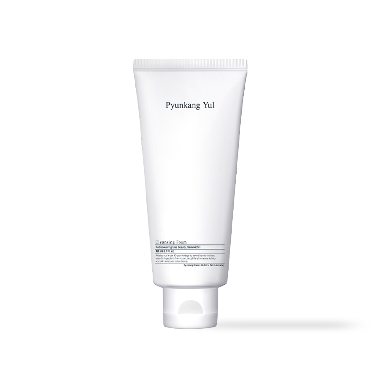 Cleansing Foam 150ml - 5