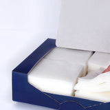 1/3 Cotton Pad 160ea - 4