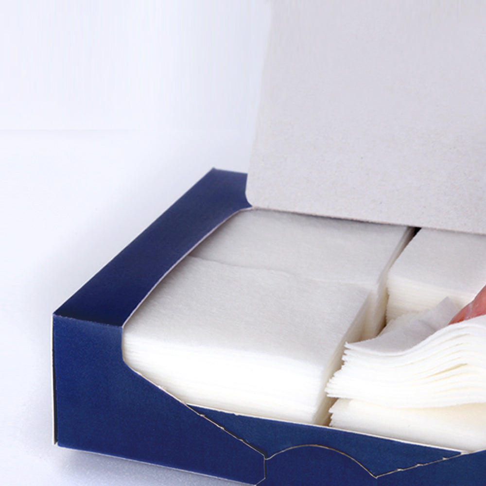 1/3 Cotton Pad 160ea - 4