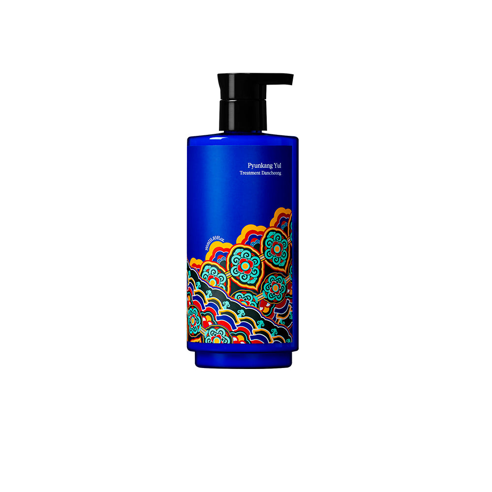Treatment Dancheong 350ml - 5