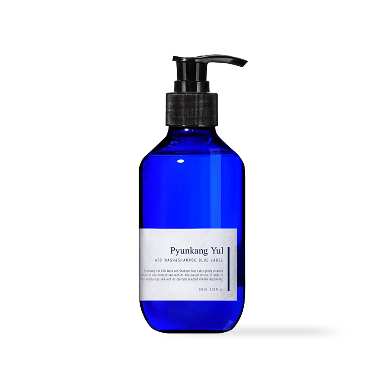 ATO Lotion Blue Label 350ml - 19