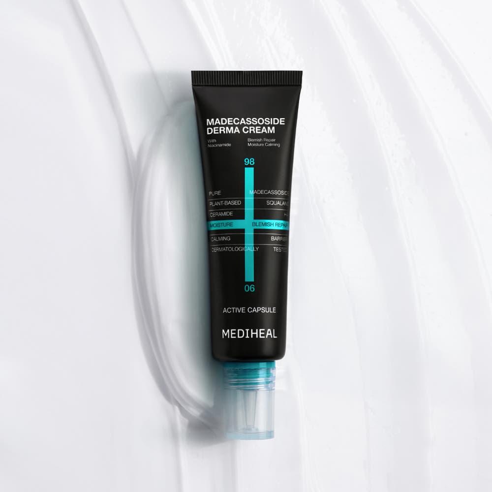 Madecassoside Derma Cream 50ml - 3