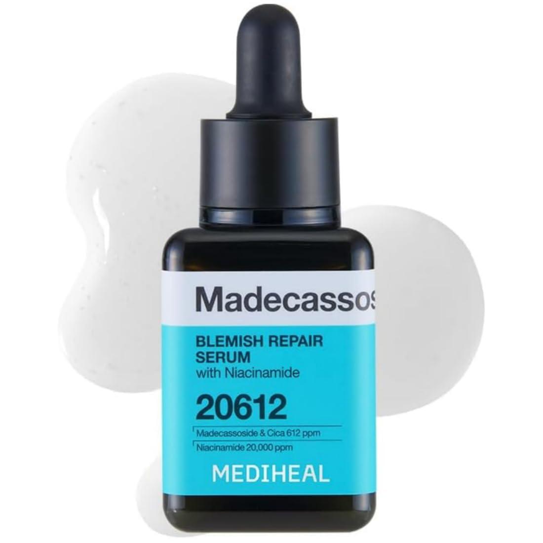 Madecassoside Blemish Repair Serum 40ml - 2