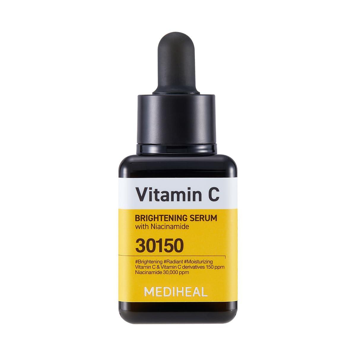 Vitamin C Brightening Serum 40ml - 2