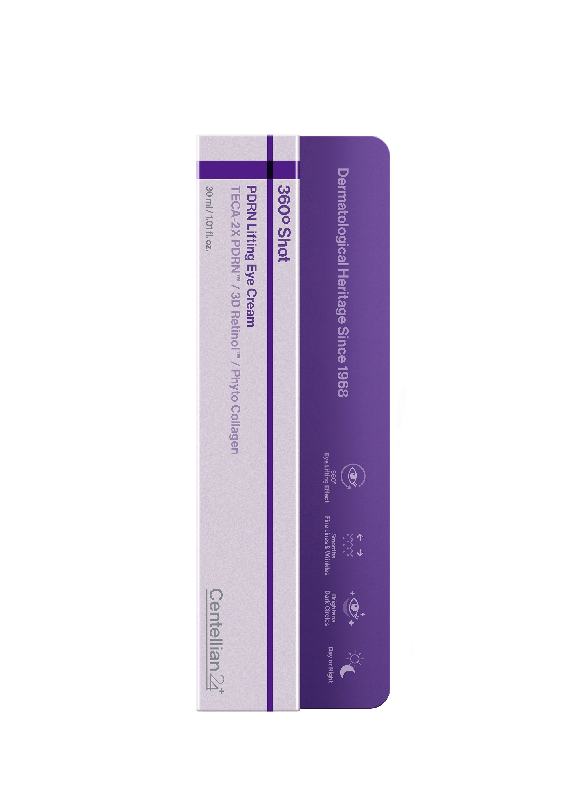 [Centellian24] 360º Shot PDRN lifting Eye cream 30ml