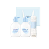 Kids & Baby Line Gift Set 590ml*2+guaze - 4