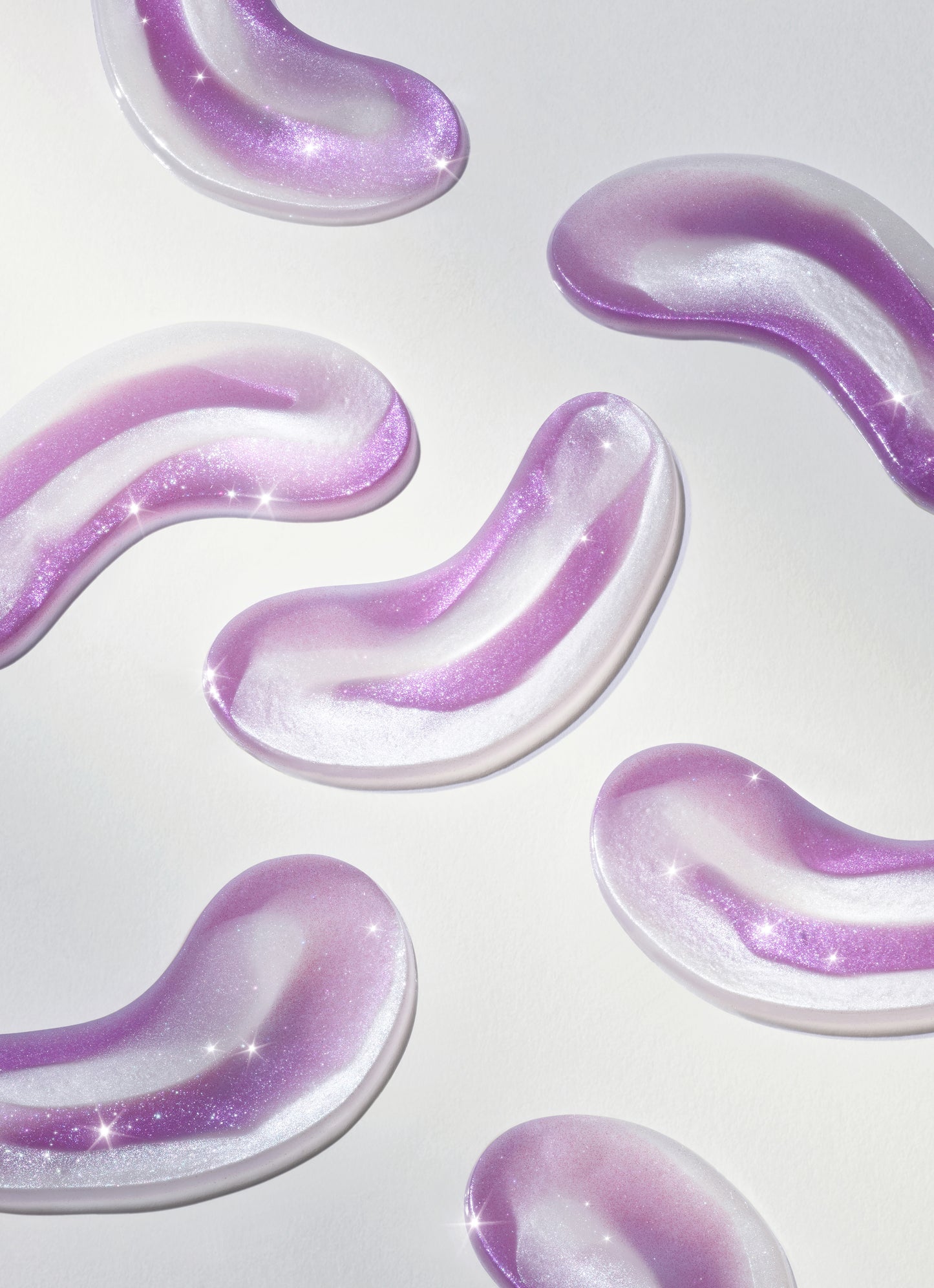 360º Shot PDRN glowing eye patch 1pair* - 6