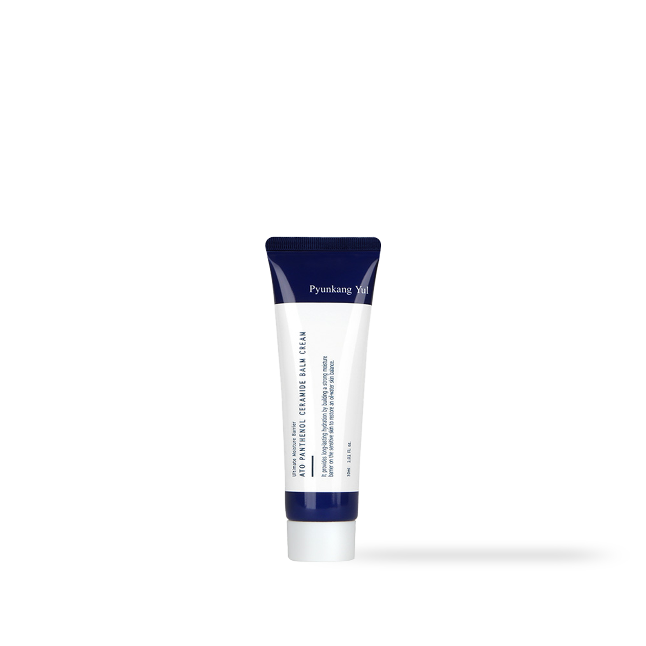 ATO Panthenol Ceramide Balm Cream 30ml - 5