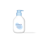Kids & Baby Wash Sweet Orange 590ml - 5