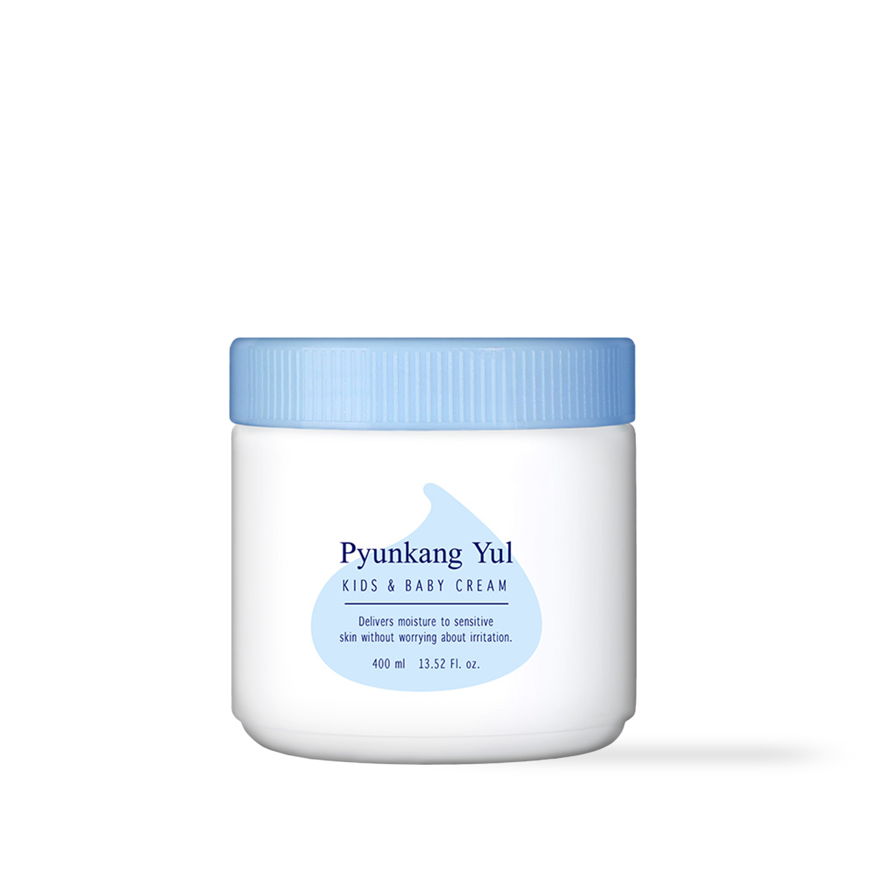 Kids & Baby Cream Sweet Orange 400ml - 5
