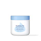 Kids & Baby Cream Sweet Orange 400ml - 5